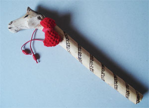 baton parole