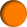 bouton orange