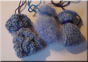 mini sacs