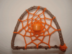 Dreacactcher arcade : mini orange